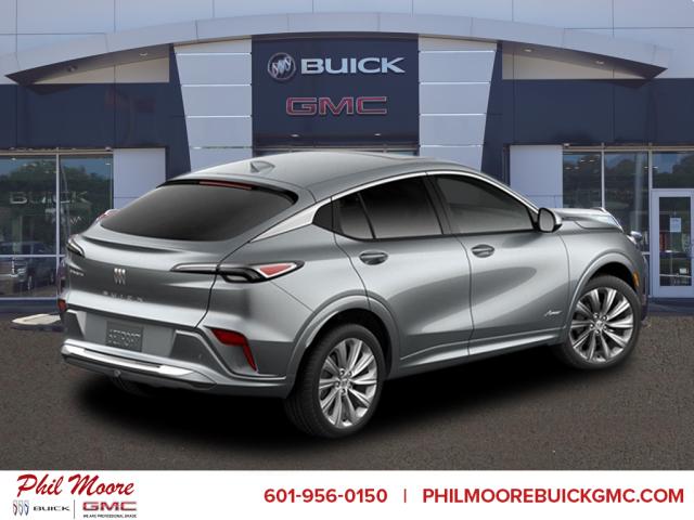 2025 Buick Envista Avenir