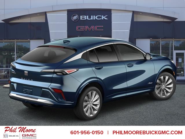 2025 Buick Envista Avenir