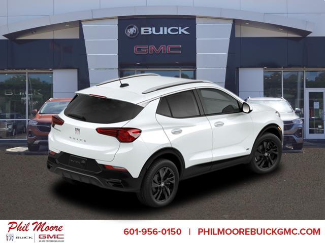 2025 Buick Encore GX Sport Touring