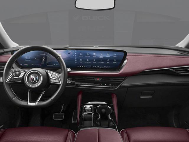 2025 Buick Envision Avenir