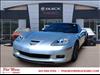 2011 Chevrolet Corvette Z16 Grand Sport