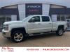 2016 Chevrolet Silverado 2500HD LTZ