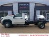 2025 GMC Sierra 3500HD CC Pro