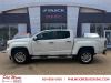 2017 GMC Canyon SLT