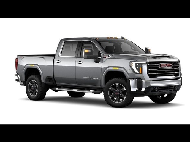 2025 GMC Sierra 2500HD SLT