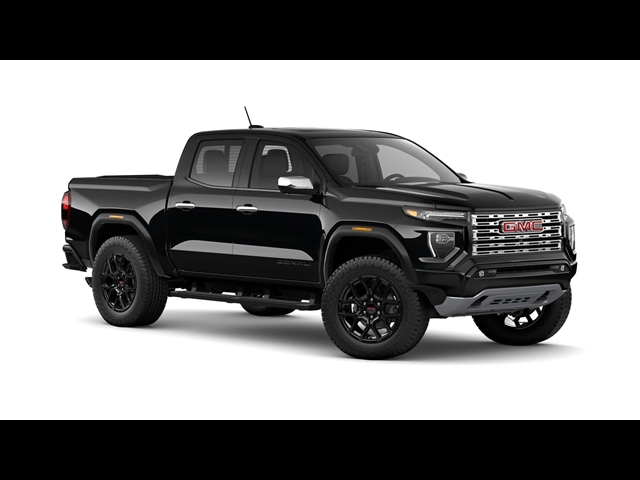 2025 GMC Canyon Denali