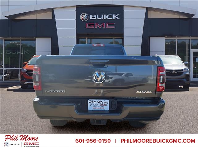 2023 RAM 2500 Laramie