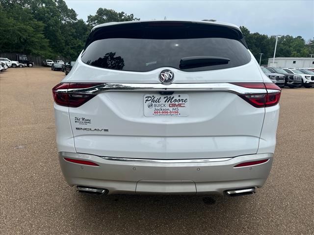 2020 Buick Enclave Premium