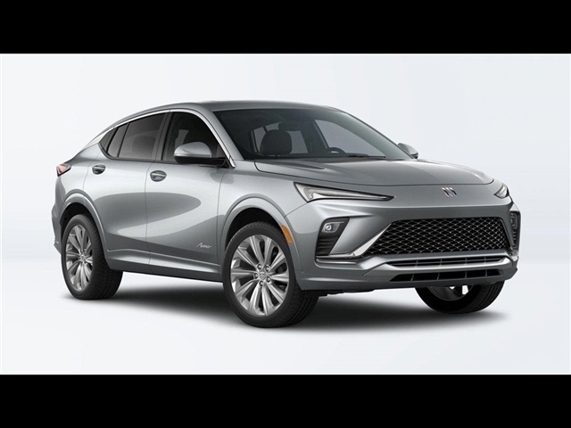 2025 Buick Envista Avenir