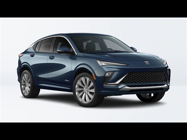 2025 Buick Envista Avenir