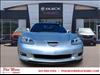 2011 Chevrolet Corvette Z16 Grand Sport
