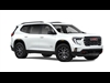 2025 GMC Acadia AT4