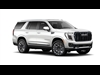 2025 GMC Yukon Denali Ultimate