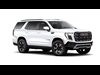 2025 GMC Yukon AT4 Ultimate