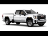 2025 GMC Sierra 2500HD Pro