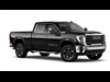2025 GMC Sierra 2500HD SLT
