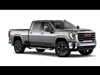 2025 GMC Sierra 2500HD SLT