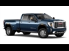 2025 GMC Sierra 3500HD Denali