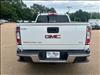 2017 GMC Canyon SLT