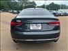 2018 Audi A5 Sportback 2.0T quattro Prestige