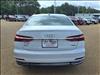 2022 Audi A6 quattro Premium Plus 45 TFSI