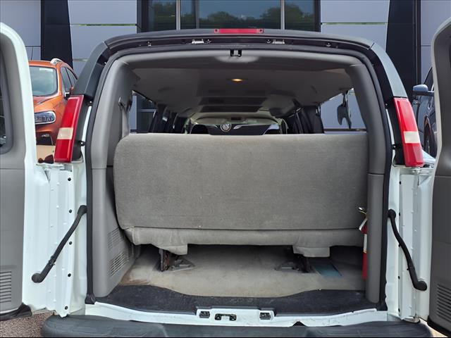 2005 Chevrolet Express 3500