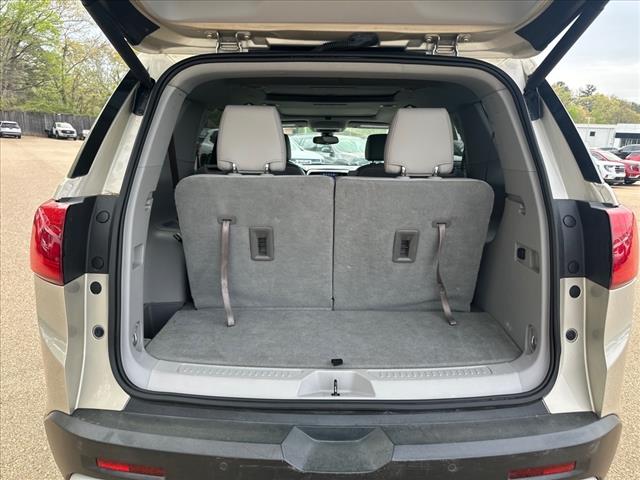 2017 GMC Acadia SLT-2