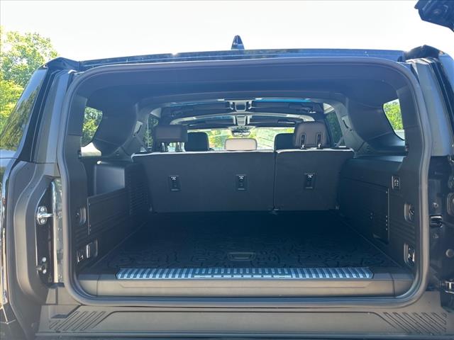 2025 GMC HUMMER EV 3X