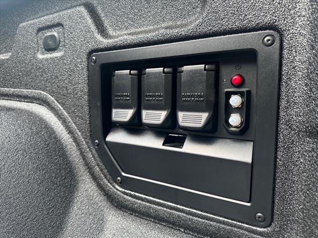2025 GMC Sierra EV Denali