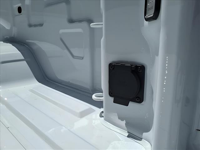 2025 GMC Sierra 2500HD Pro