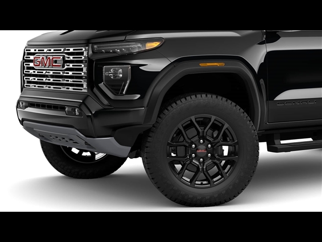 2025 GMC Canyon Denali