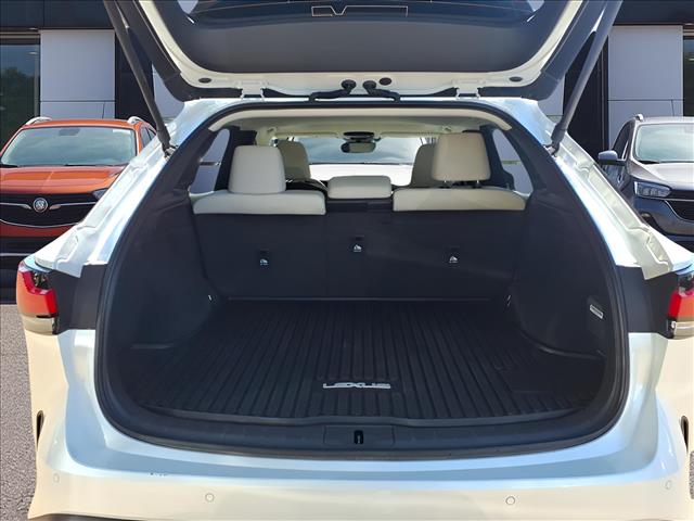 2024 Lexus RX 350 