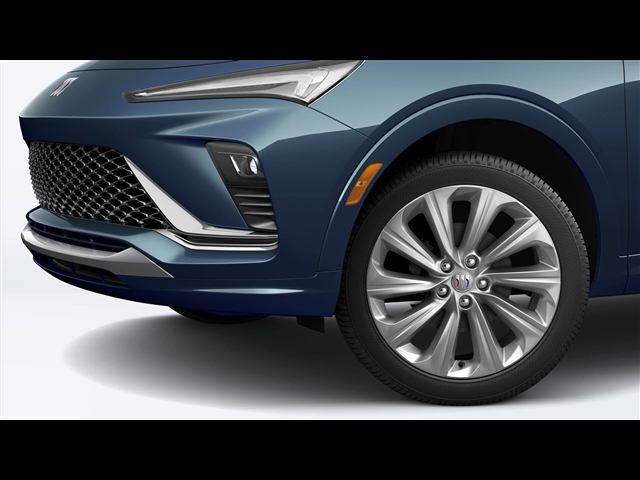 2025 Buick Envista Avenir
