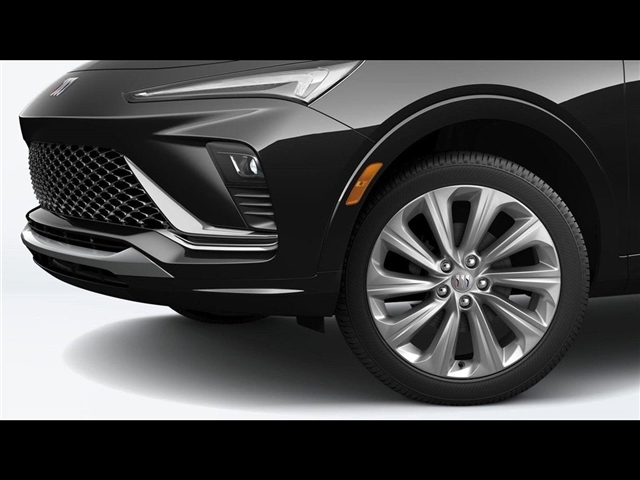 2025 Buick Envista Avenir