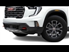 2025 GMC Acadia AT4