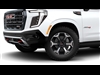 2025 GMC Yukon AT4