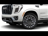 2025 GMC Yukon Denali Ultimate