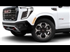 2025 GMC Yukon AT4 Ultimate