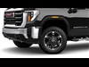 2025 GMC Sierra 2500HD SLT