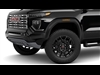 2025 GMC Canyon Denali