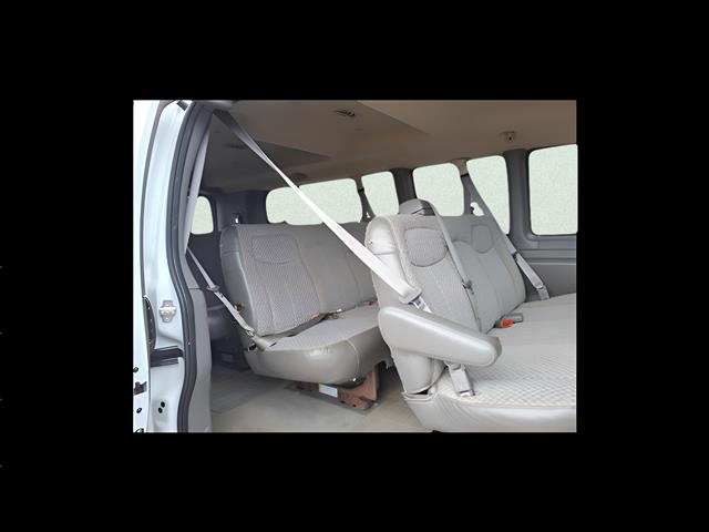 2005 Chevrolet Express 
