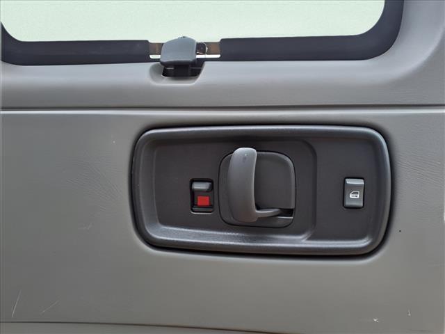 2005 Chevrolet Express 3500