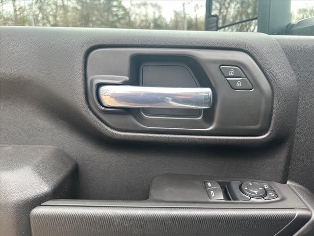 2025 GMC Sierra 3500HD CC Pro