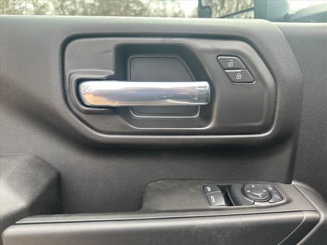 2025 GMC Sierra 3500HD CC Pro