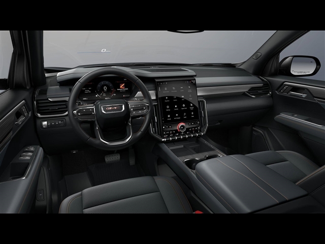 2025 GMC Acadia AT4