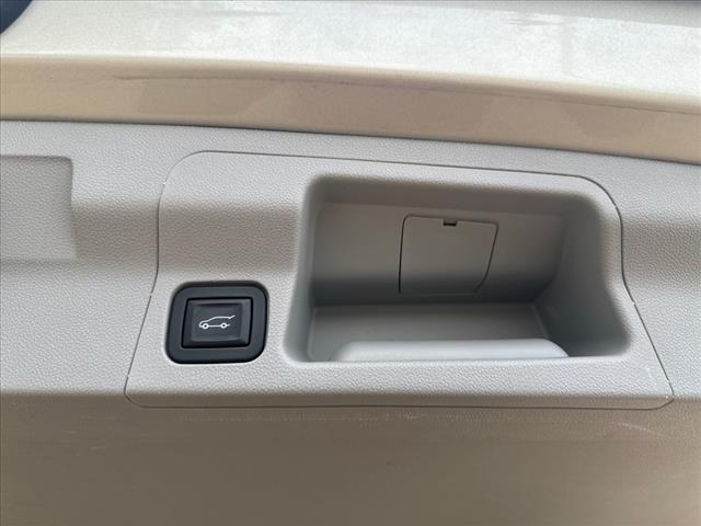 2017 GMC Acadia SLT-2
