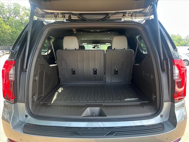 2025 GMC Yukon XL Elevation