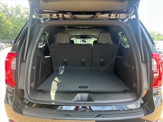 2025 GMC Yukon XL Elevation