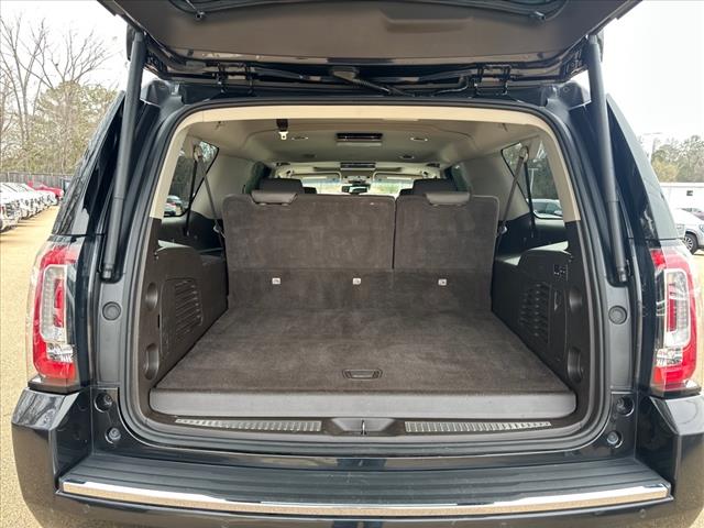 2020 GMC Yukon XL Denali