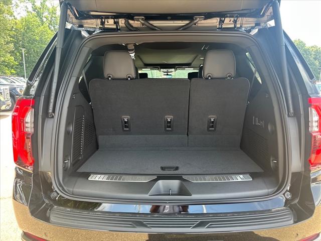 2025 GMC Yukon AT4 Ultimate